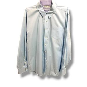 Nautica | Shirts | Nautica Mens Slim Fit Supershirt Dress Shirt | Poshmark
